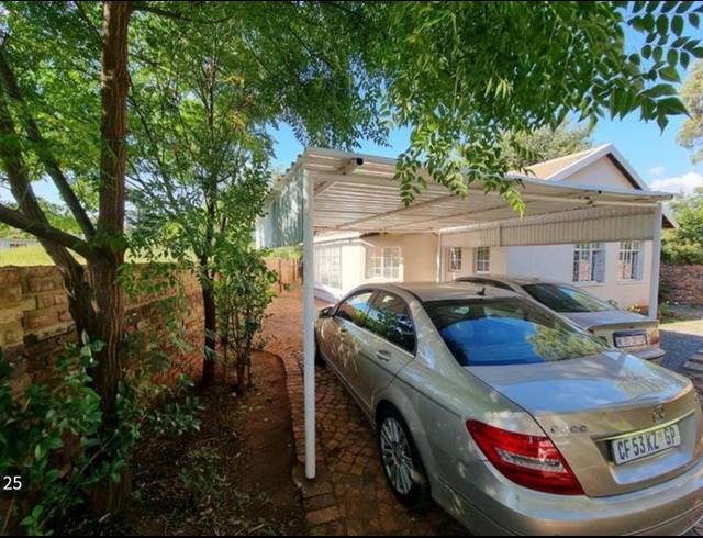 4 BEDROOM HOUSE FOR SALE IN HENLEY-ON-KLIP